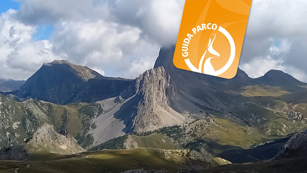 Escursione all'altopiano della Gardetta
